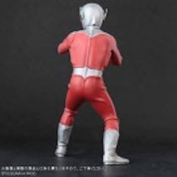 ファイヤーマン[少年リック限定] Amazon | 大怪獣シリーズ ファイヤーマン 少年リック限定