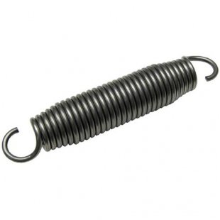Southbend - 1186547 - Oven Door Spring