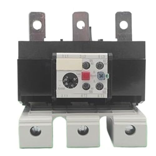 Relais de surcharge thermique 3UA6040-2W haute précision pour armoire électrique industrielle