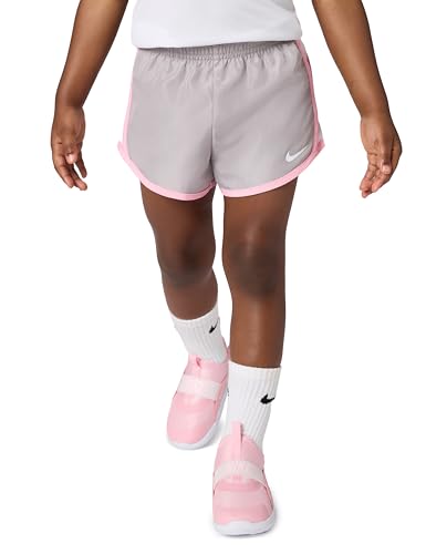 Image of Nike Girls' Tempo Dri-FIT Running Shorts