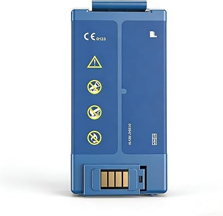 Battery Compatible with 9V 4.2Ah Replace Battery for M-5070-a
