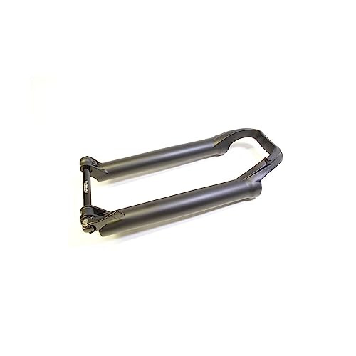 Jambe Fox Shox 36 2017 haute performance 27,5 pouces débattement 180 mm axe 20 mm