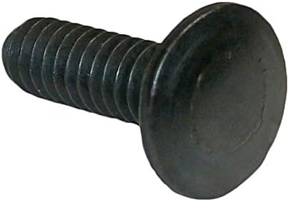 DEWALT N087380 Carriage Bolt M6 X 12