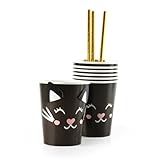 Zoom IMG-2 bicchieri di carta con personaggi Zoom IMG-2 bicchieri di carta con personaggi