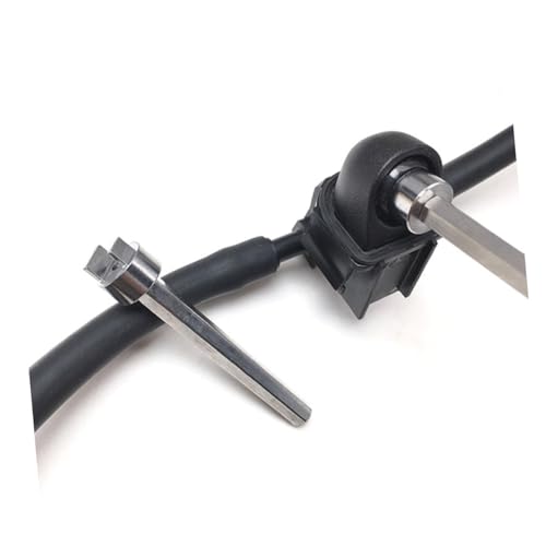 FAVOMOTO Windscreen Washer Nozzle Adjuster for W204 W207 W212 W218 Nozzle Regulator Tool