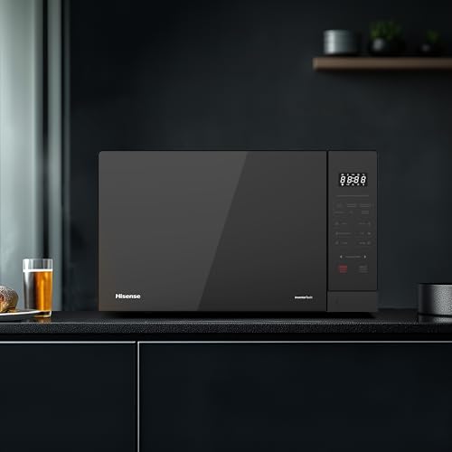 La mejor selección de Microondas con horno y grill más recomendados. 17 Imagen adicional