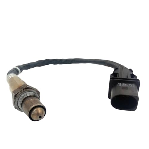 Sonde lambda 0281004018 capteur oxygène o2 auto compatible échappement