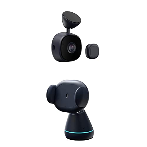 iOttie Aivo View + Aivo Connect – Hands-free Alexa Ecosystem for Your Car – includes Smart Dash...