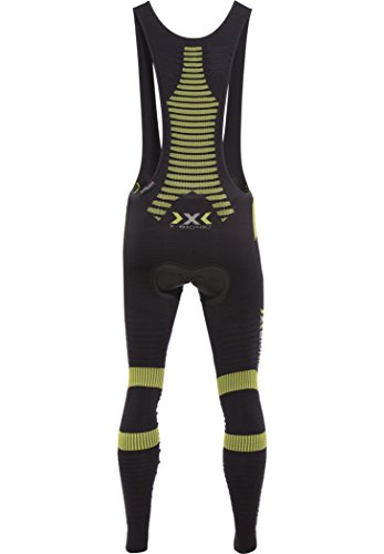X-Bionic Biking Effektor Power Ow Bib Long
