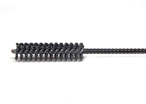 Image of Brush Research 00050 Shotgun Barrel Flex-Hone, Silicon Carbide, 16 Gauge, 180 Grit (Pack of 1)