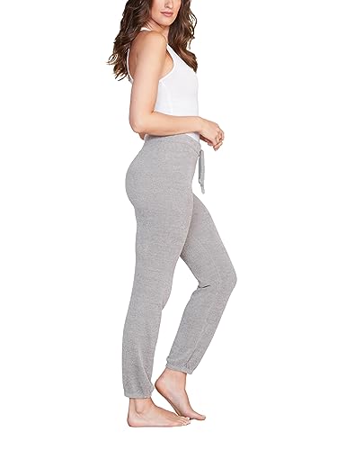 Barefoot Dreams Women's CozyChic Ultra Lite Track Pants2