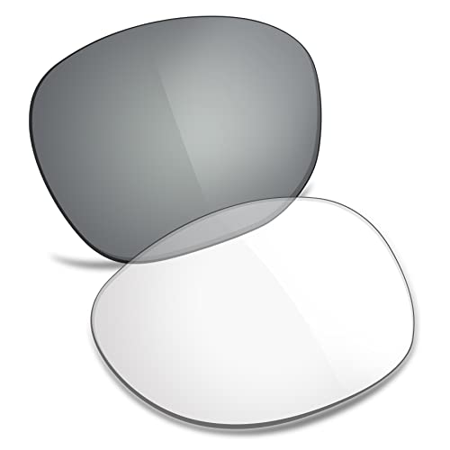 Image of Polarized Replacement Lenses for Ray-Ban Wayfarer RB2132 Sunglass