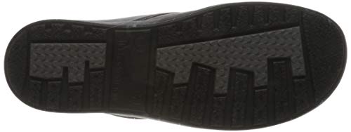 Berkemann Silka, Scarpe da Ginnastica Donna, Dark