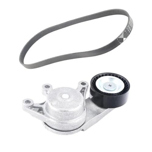 Tendeur courroie 11287594969 résout sifflement moteur BMW F30 F32 N20 X3