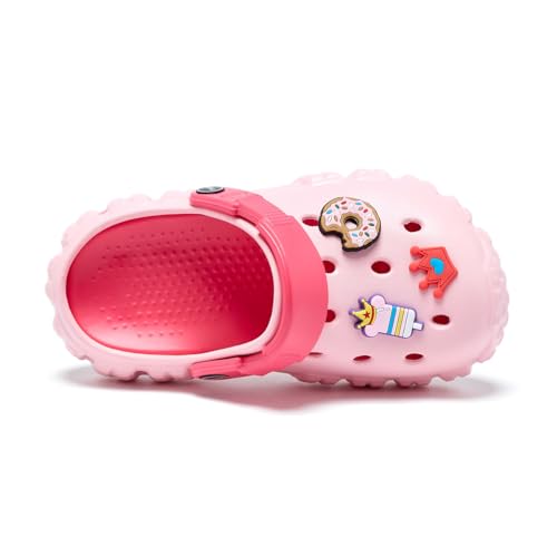 Image of EQW Kid's Classic Garden Clog (Little Kid /Big Kid)