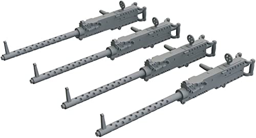 Eduard m2 browning kit de rehausse miniature maquette historique