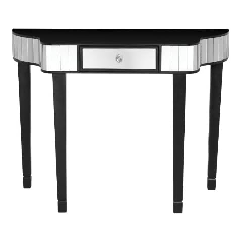 Premier Clavier Console Table and Mirror Cover