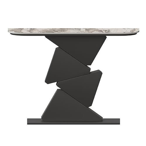 Muebles Auxiliares Cocina Negro Marca Generic