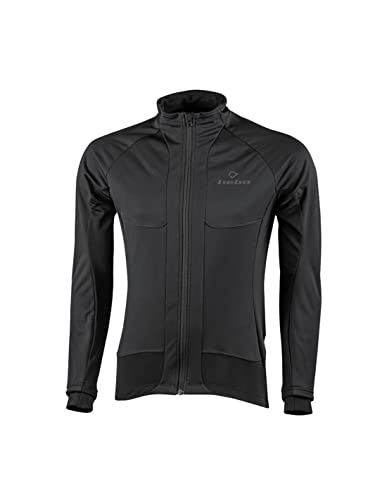 HEBO Abbigliamento giacca Tiger Shark