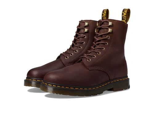 Image of Dr. Martens Unisex-Adult 1460 Pascal Wg Snow Boot