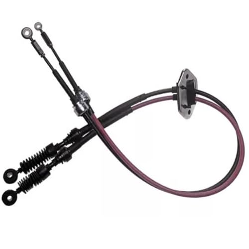 Câble changement vitesse bloqué Hyundai Accent solution avec pièce 43794