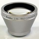 telescopio kenko 90/1300  Kenko KE KDV2028 conversione telescopico 2,0 x Ø 28 cm