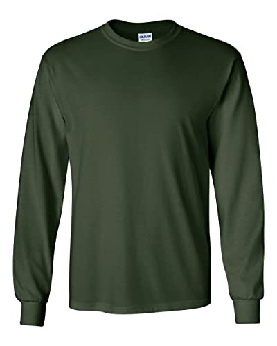 Image of Gildan Men's G180