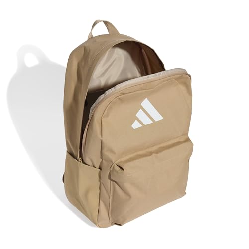 Image of adidas Classic 3 Bar Logo Backpack