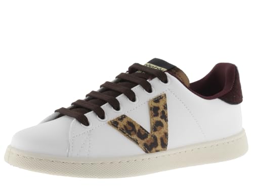 Basket basse Victoria femme pour en finir avec les chaussures rigides et inconfortables