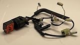5R110W Internal Wire Harness w/Connector 2003-Up
