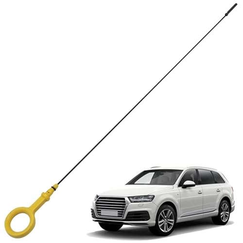Aouttuoa 3.0l Engine Oil Dipstick Fit For Audi Q7 2008-2016 Fit For Volkswage...