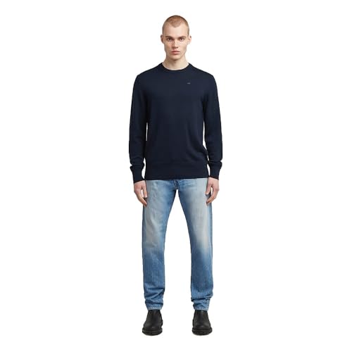 Morry FWD 3D Regular Tapered Jeans – Ansicht 4