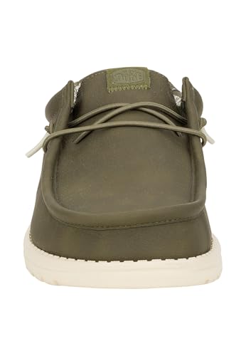 Image of HEYDUDE Men's Wally Classic Slip-On Loafer