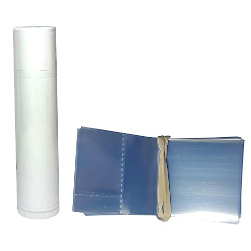 Image of Shrink Band Assorted Sample Pack for All Bottles and Containers (All)