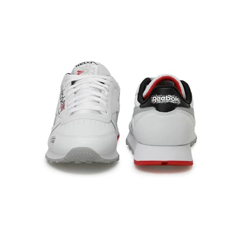 Image of Reebok Women's Classic Leather Sneakers