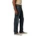 Levi Strauss Signature Gold Men's Regular Fit Flex Jeans (Available in Big & Tall), Terra, 38W x 30L