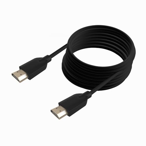 Aisens Câble HDMI 10 - vue 4