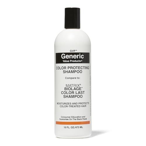 Generic Value Products Color Protecting Shampoo