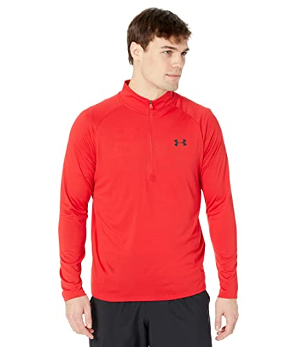 Image of Under Armour Men's Tech 2.0 1 /2 Zip
