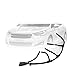 Car Glow Plug Bridge Wiring Harness Compatible for Transporter 2.5 TDI 2003-2010 070971277B