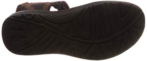 Image of Woodland Men's Outdoor Sandals