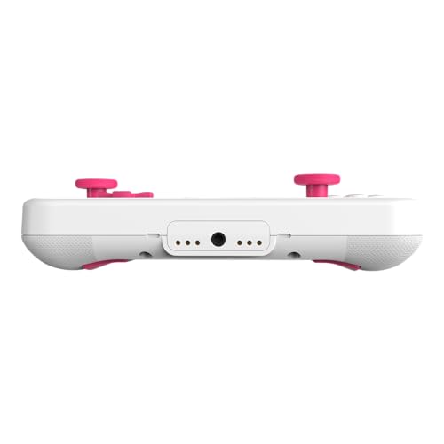 Mando inalámbrico CRKD NEO S Blossom coleccionable para Switch y PC 7