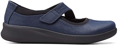 Clarks Women's Sillian 2.0 Joy Mary Jane Flat2