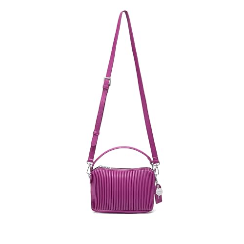 PIXIE MOOD Ella Recycled Sustainable Material Crossbody3