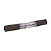 Duck Brand 1142163 Select Grip Easy Liner Non-Adhesive Shelf Liner, 20-Inch x 6-Feet, Chocolate