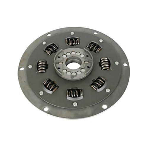 Drive Line Dampener Plate fits Case IH MX100 MX110 MX120 MX150 MX170 353194A1 253194A1