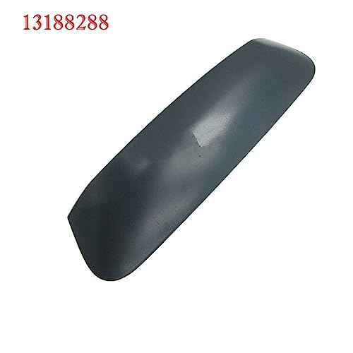 Poignée extérieure Opel Corsa D défectueuse : solution bouton coffre