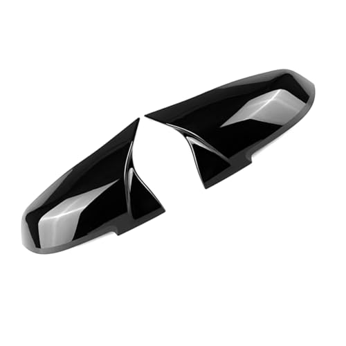 Couvercle de rétroviseur pour BMW M2 F87 résout le vieillissement des plastiques coque ABS