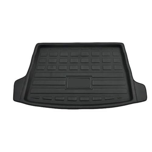 Tapis coffre VW Golf Sportsvan moquette contre usure et saleté 2015
