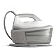 Philips Bügeleisen PSG2000/80 Dampfbügeleisen mit 2400W und 6 Bar